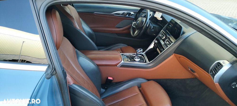 BMW M8 - 28