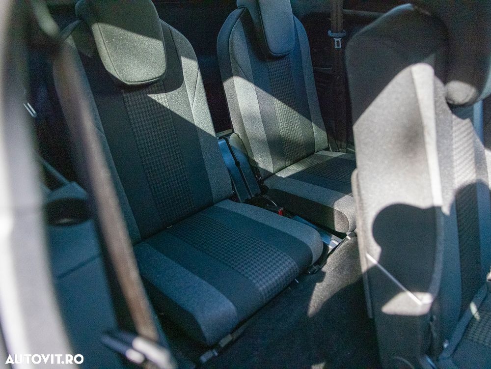 Peugeot 5008 BlueHDi 130 Stop & Start EAT8 Active - 5
