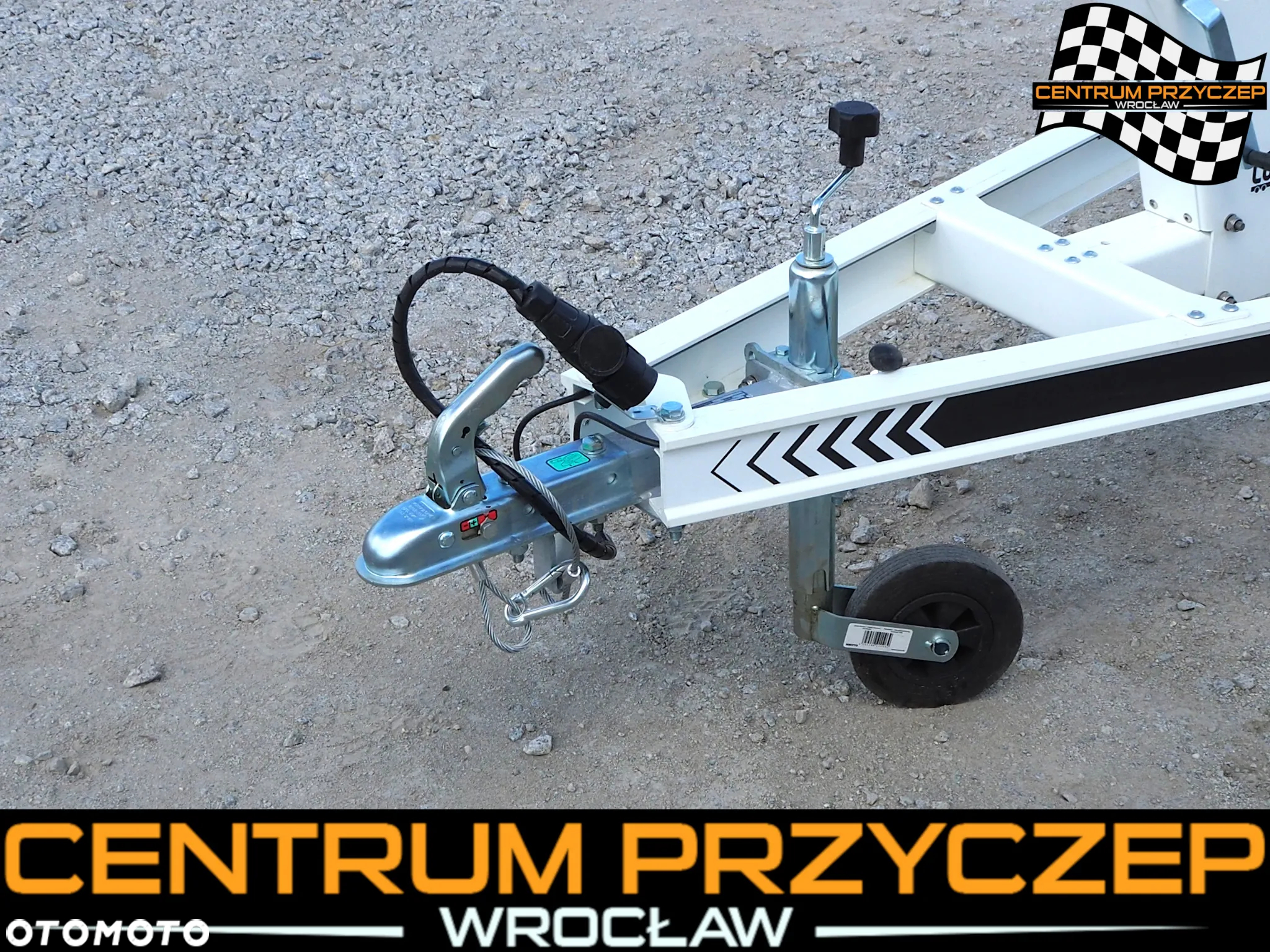 Lorries JETSKI ALUMINIUM SELECT LINE PPA75-4816 750 KG / JETSKI DOUBLE PPA13-6025 1300 KG - 26