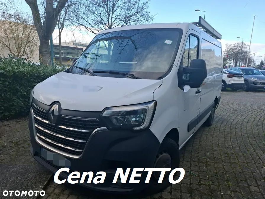 Renault Master - 2