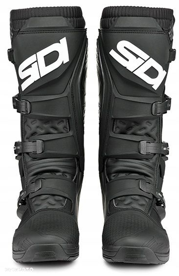 Buty Sidi X-Power Sc black 42 - 4