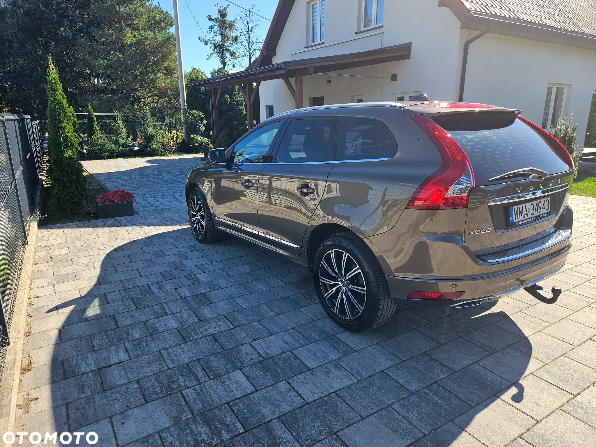 Volvo XC 60 - 3