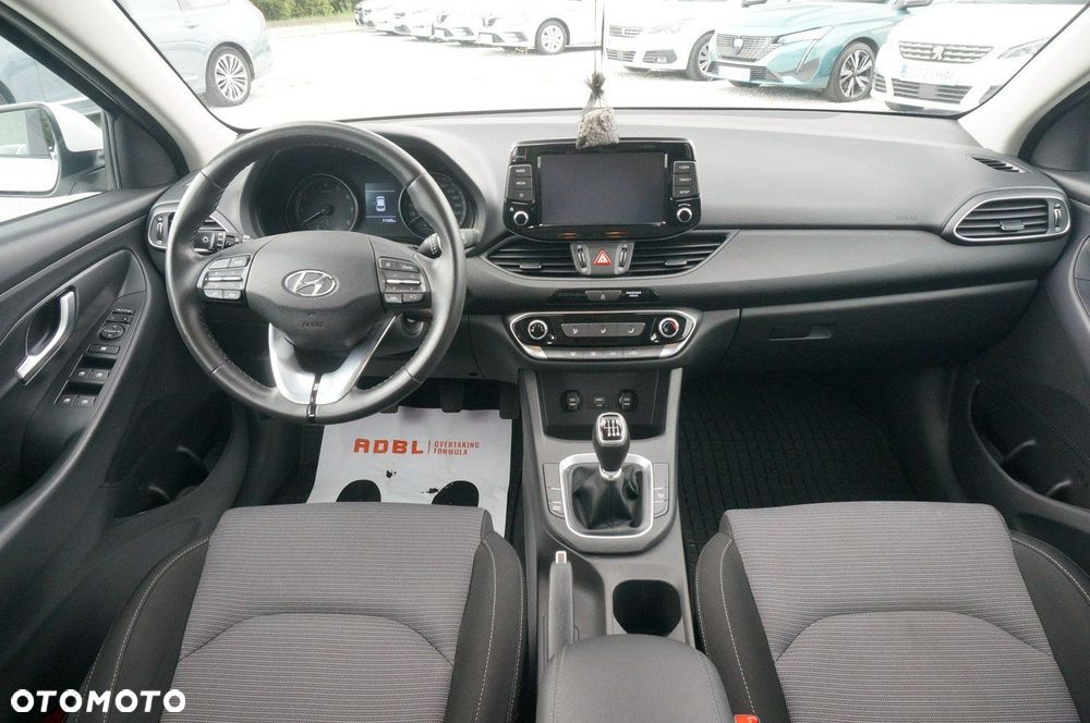 Hyundai i30 - 10