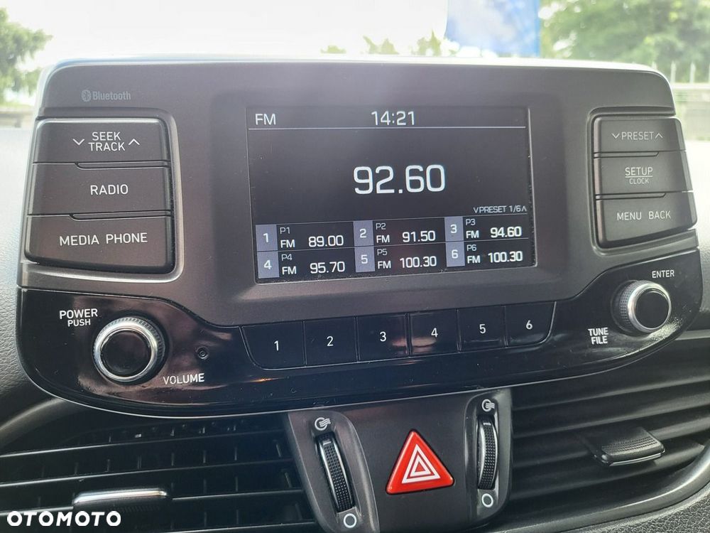 Hyundai i30 - 27