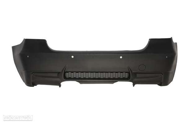 Para-choques Bmw Série 3 E90 (2005 a 2008) Pack M3