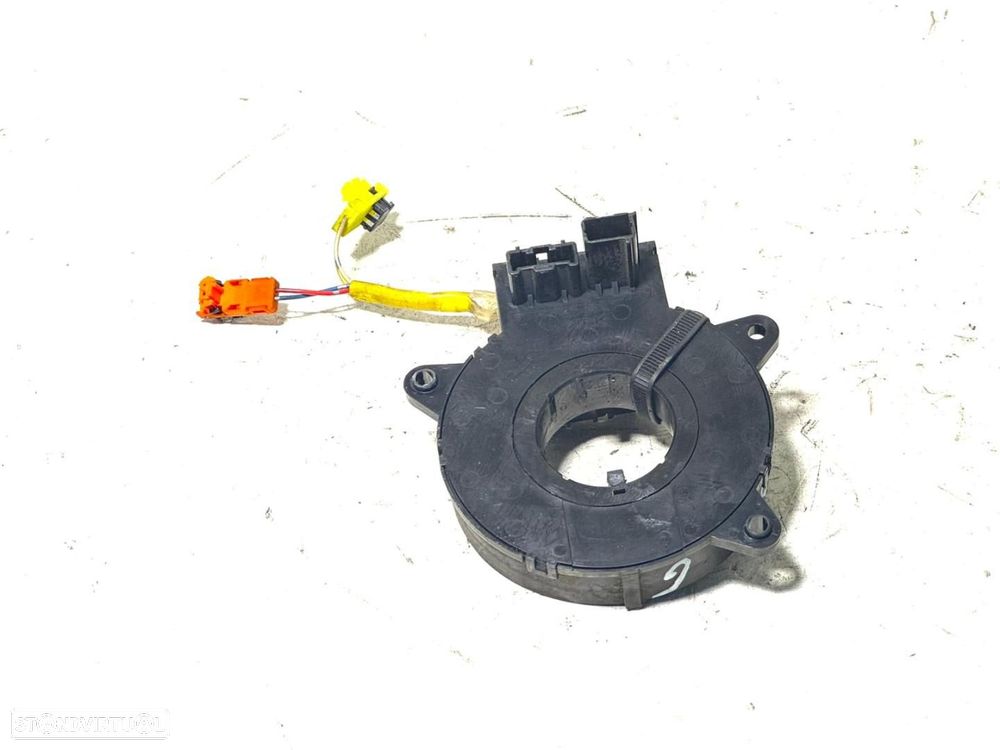 Conjunto airbags E Cintos Frente MAZDA 6 Station Wagon (GY) 2.0 DI GJ6A57K30C GJ... - 11