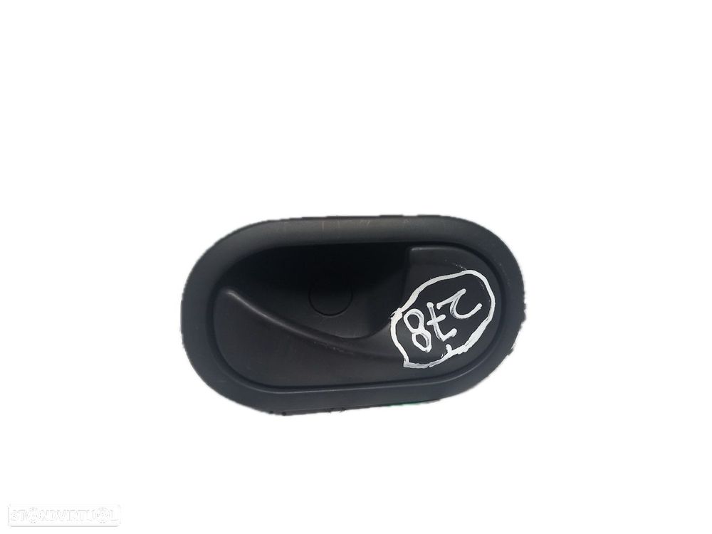 Puxador / Muleta Interior Renault Megane Ii (Bm0/1_, Cm0/1_) - 1