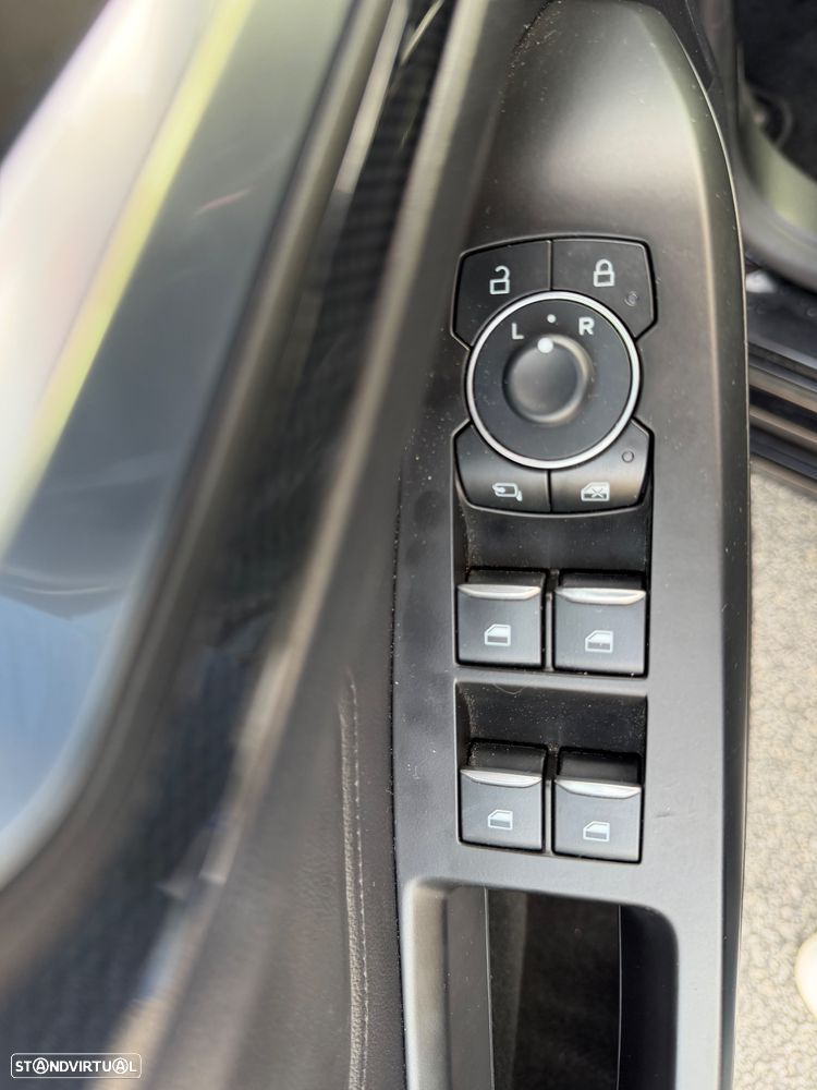 Ford Focus 1.0 EcoBoost MHEV ST-Line Aut. - 12