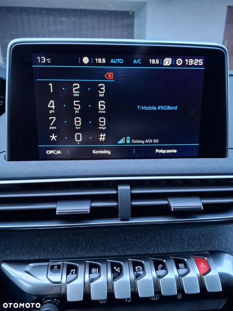 Peugeot 3008 HDi FAP 150 Premium - 28