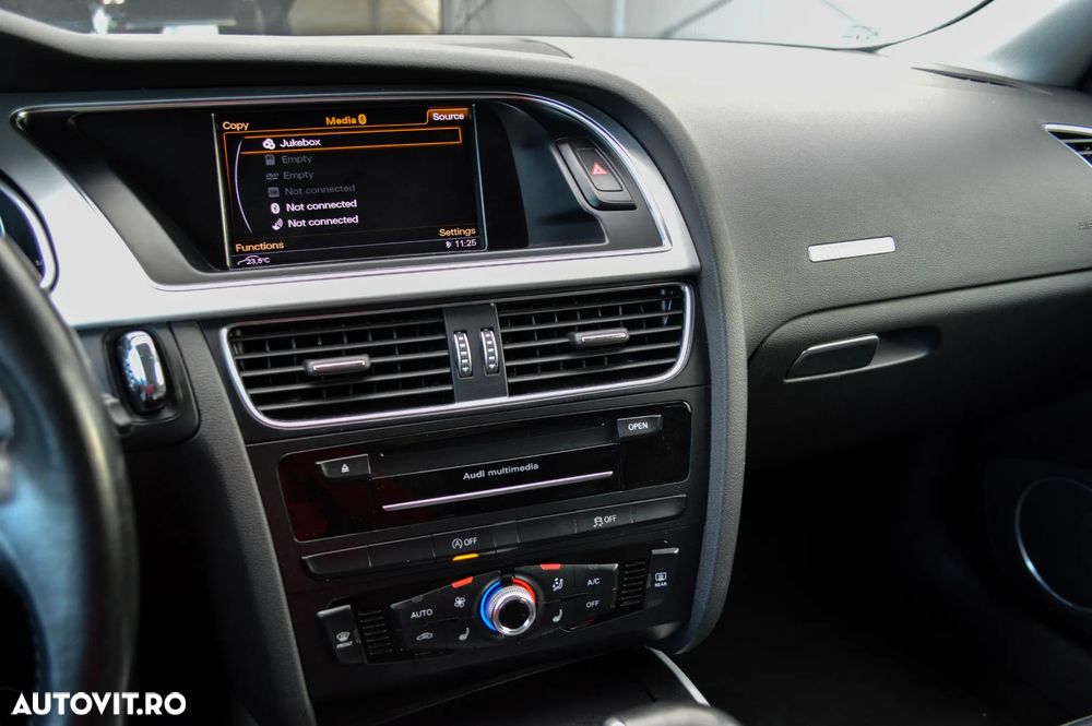 Audi A5 Sportback 2.0 TDI S tronic Design - 12