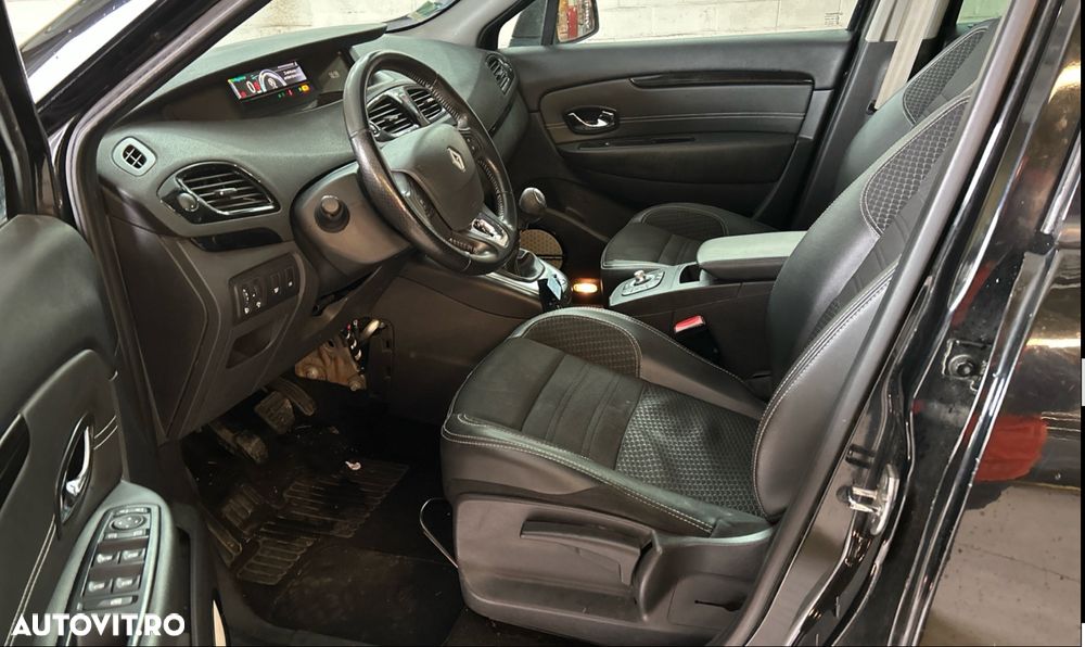 Renault Scenic ENERGY dCi 110 S&S Bose Edition - 7