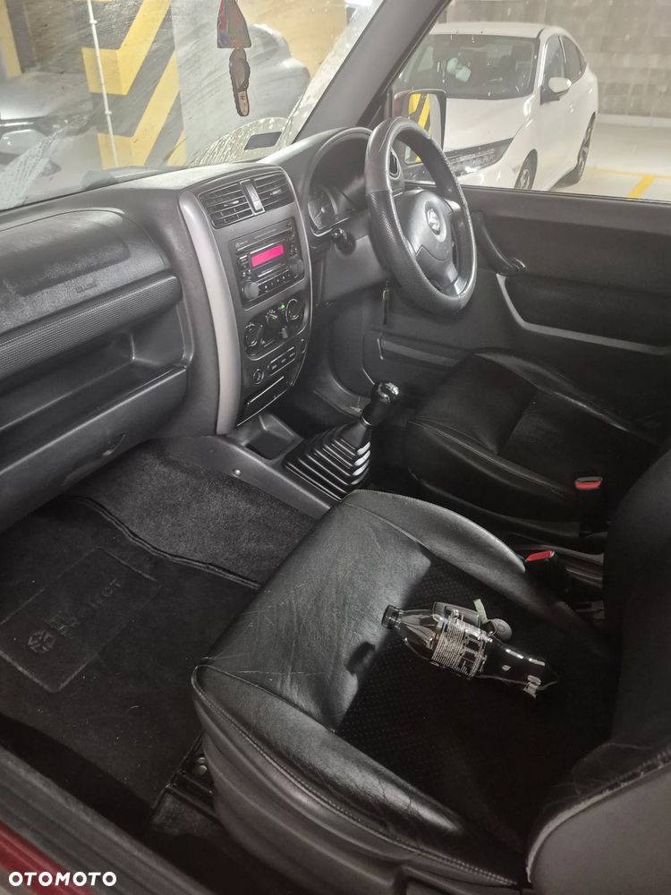 Suzuki Jimny - 22