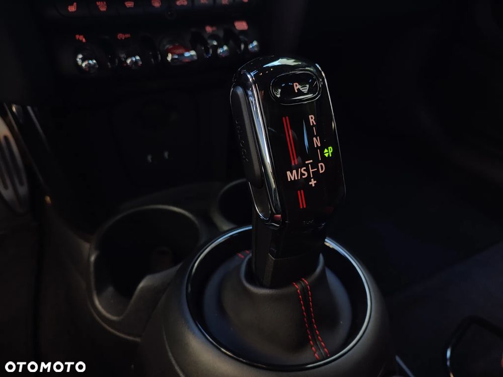 MINI John Cooper Works Sport-Aut - 13