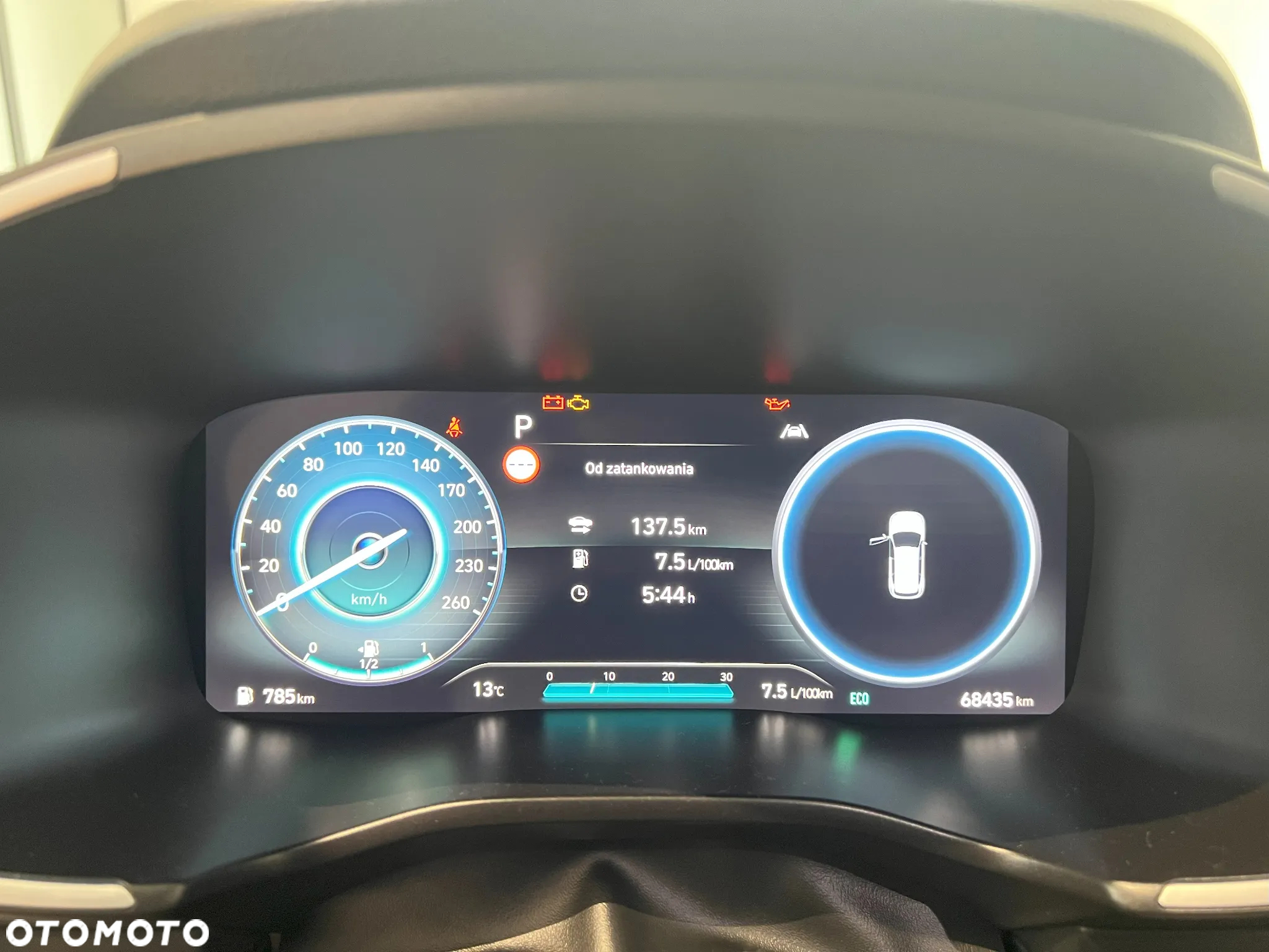 Hyundai Santa Fe 1.6 T-GDI HEV Premium 4WD - 26