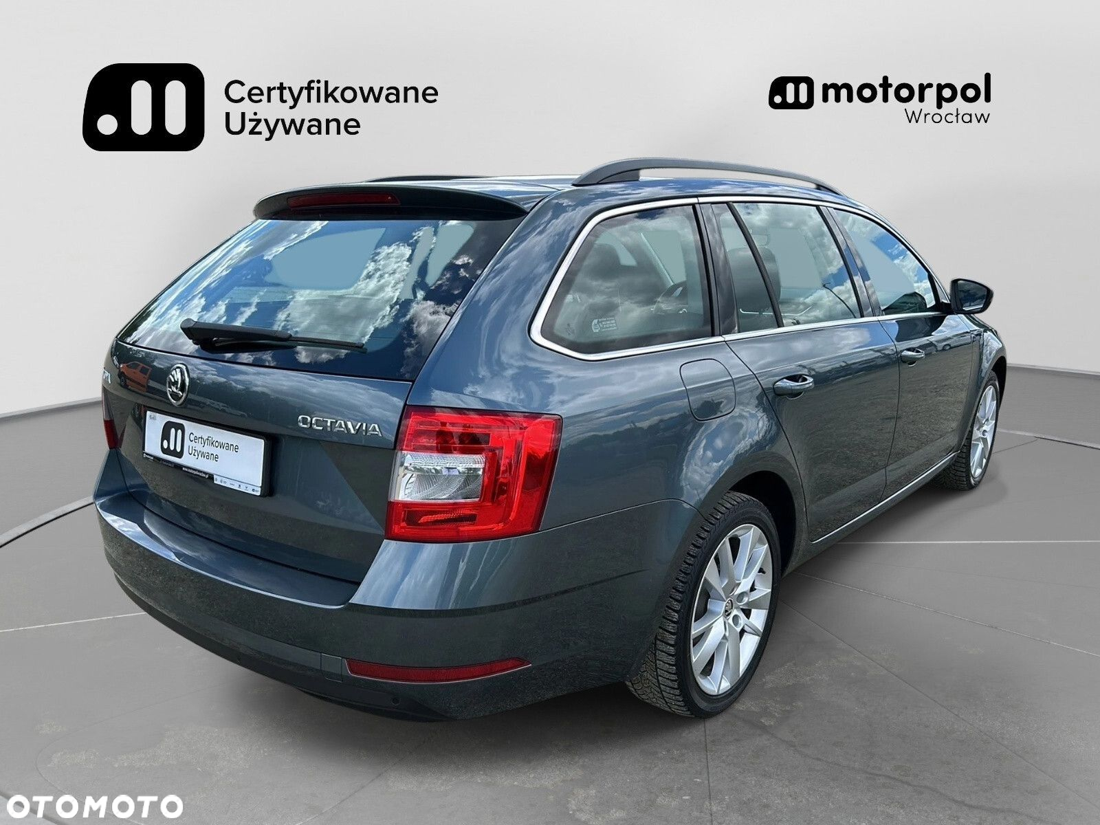 Skoda Octavia 2.0 TDI SCR Style - 13