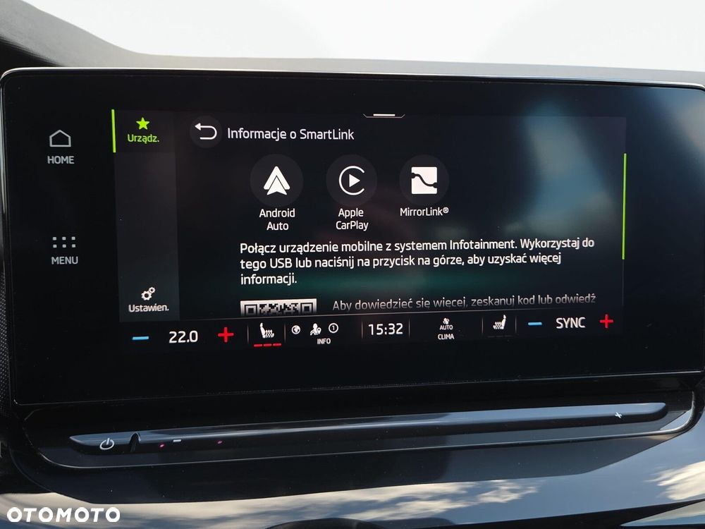 Skoda Octavia 1.5 TSI e-Tec Style DSG - 18