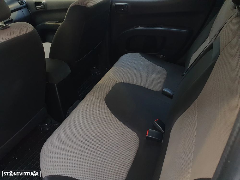 Mitsubishi L200 2.5 DI-D CD Invite AC CC 4WD - 29