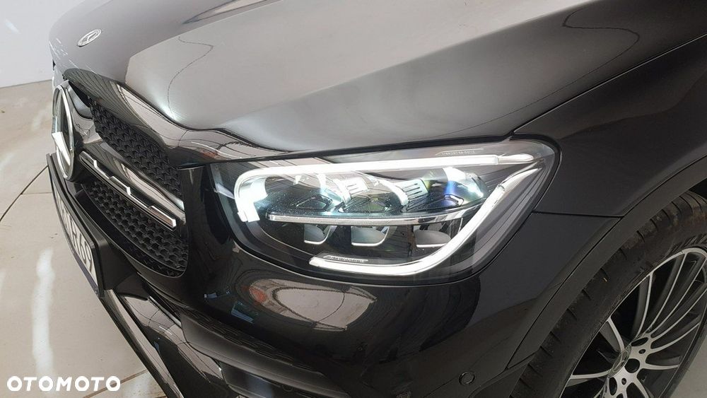 Mercedes-Benz GLC - 10