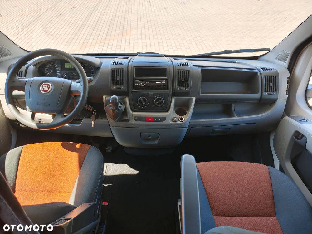 Fiat Ducato - 13