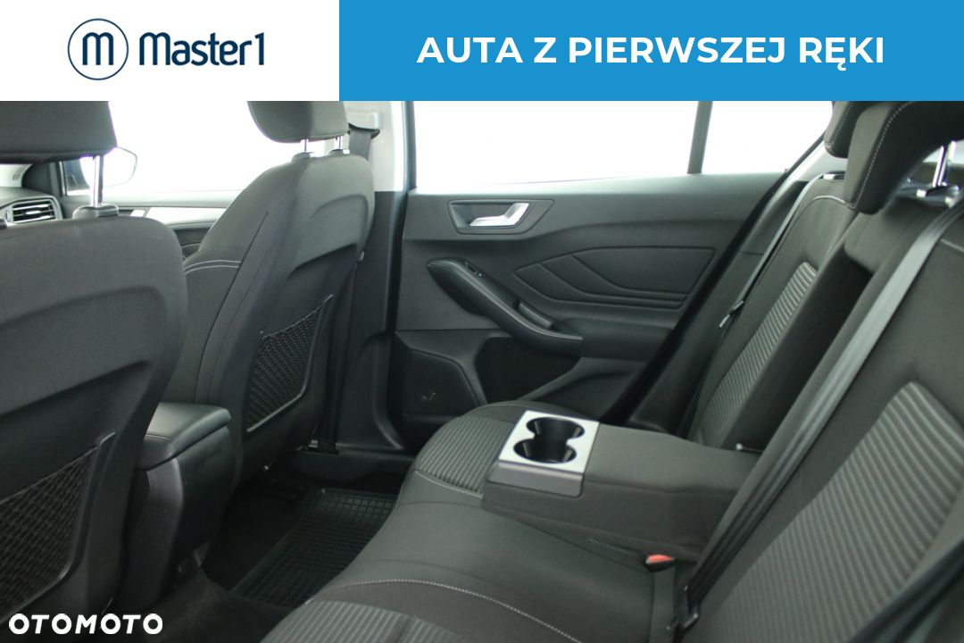 Ford Focus 1.0 EcoBoost Titanium - 8