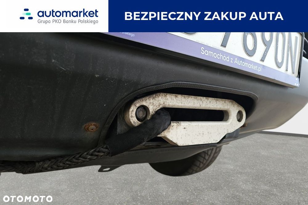 Toyota Hilux 2.4 D-4D Double Cab DLX 4x4 - 15
