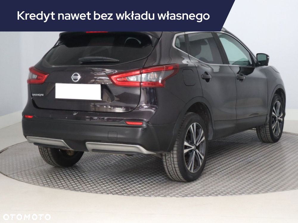 Nissan Qashqai - 7