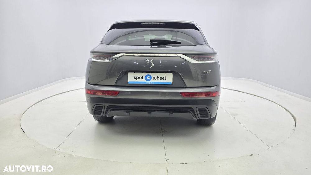 DS Automobiles DS 7 Crossback - 8