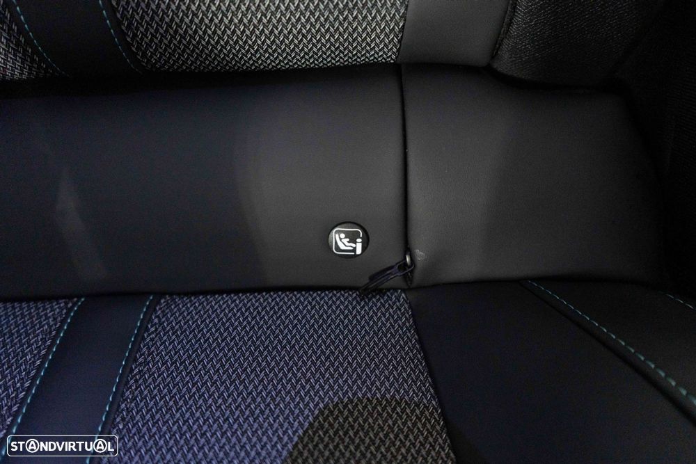 Peugeot 308 1.2 PureTech Allure EAT8 - 10