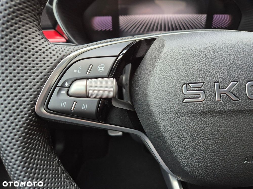 Skoda Fabia 1.0 TSI Monte Carlo DSG - 30
