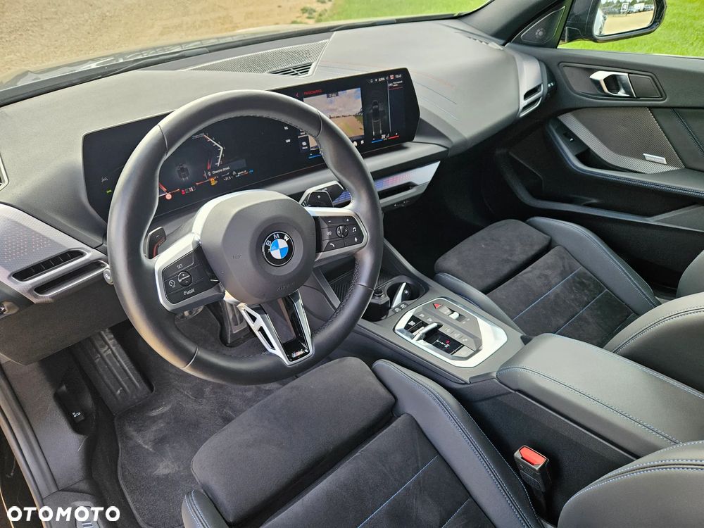 BMW Seria 2 220i M Sport sport - 11
