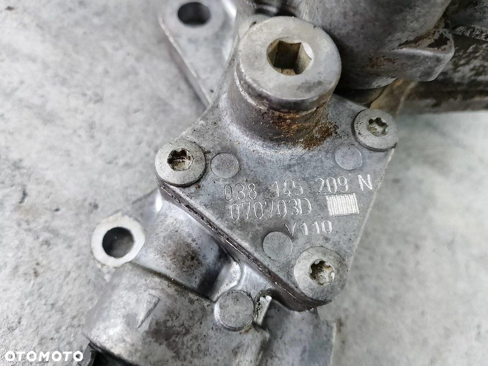 POMPA VACUM SEAT IBIZA III 038145209N 1.4 TDI - 6