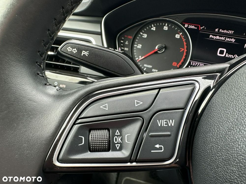 Audi A4 Avant 40 TFSI S tronic S line - 20