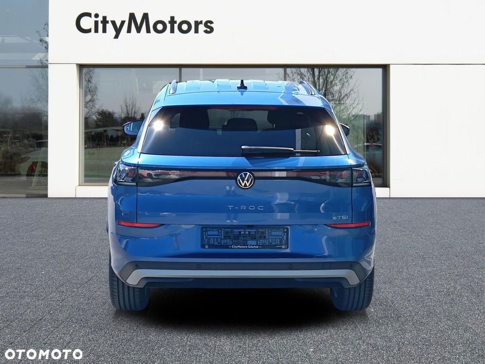 Volkswagen T-Roc - 5