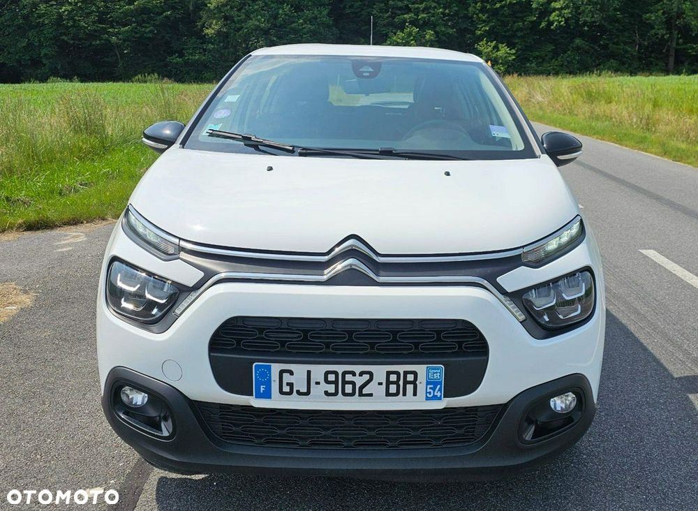 Citroën C3 - 23