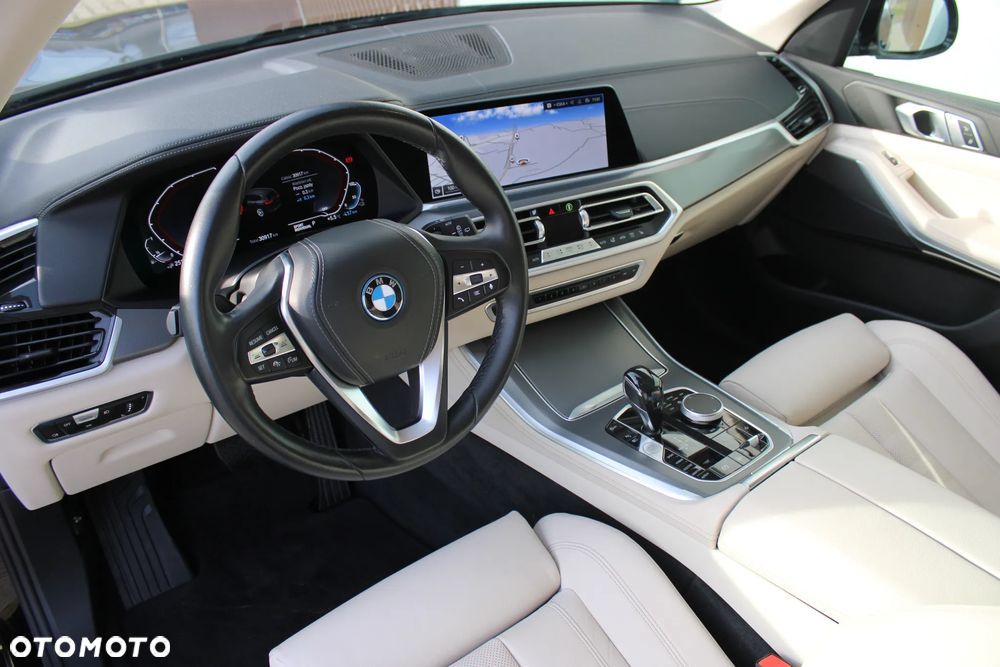BMW X5 - 13