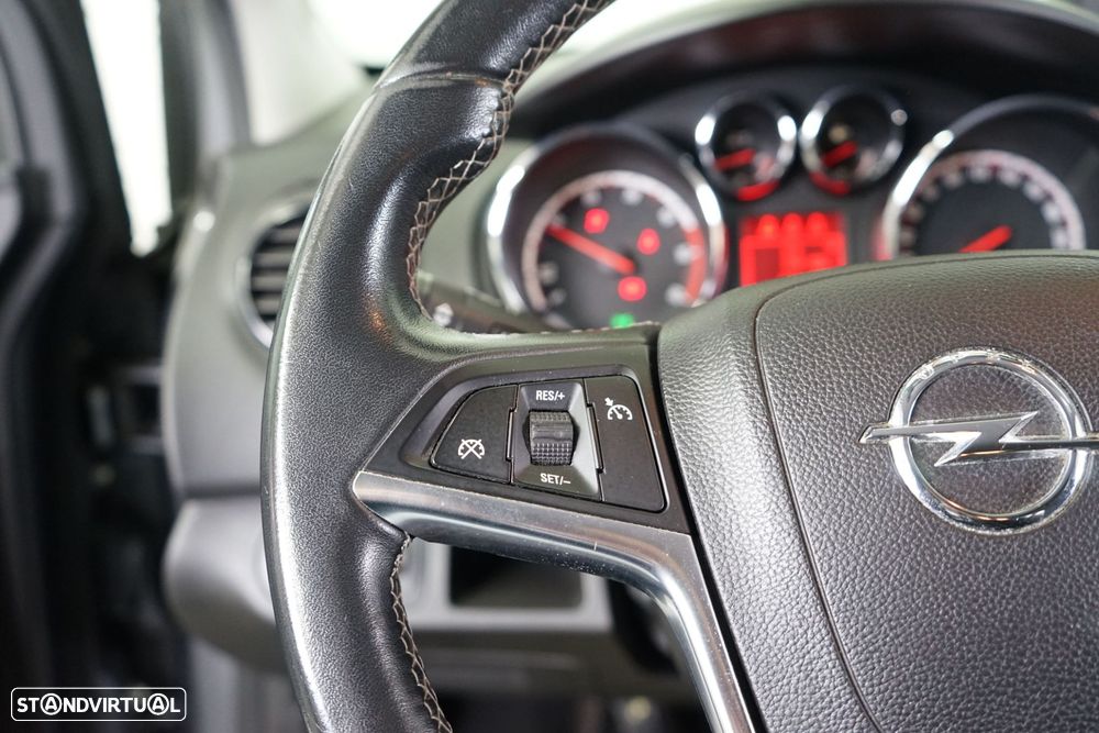 Opel Meriva 1.6 CDTi S/S - 20