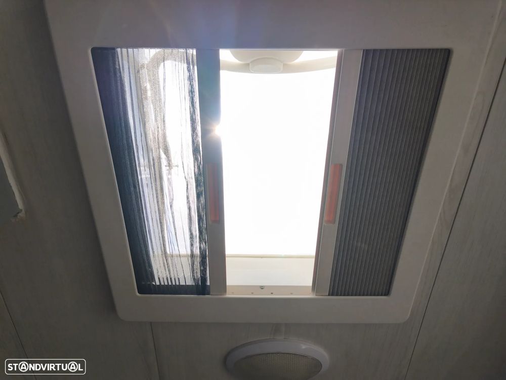 Fiat Ducato MultiJet 2.3 Turbo - 17