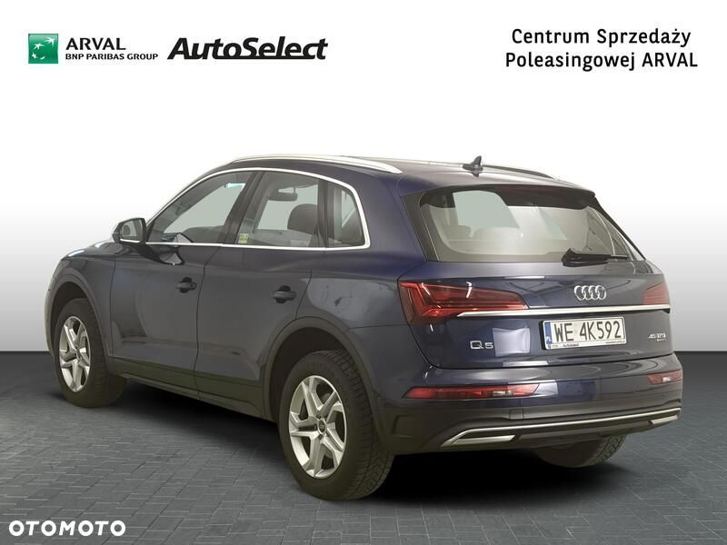 Audi Q5 45 TFSI mHEV Quattro S tronic - 3