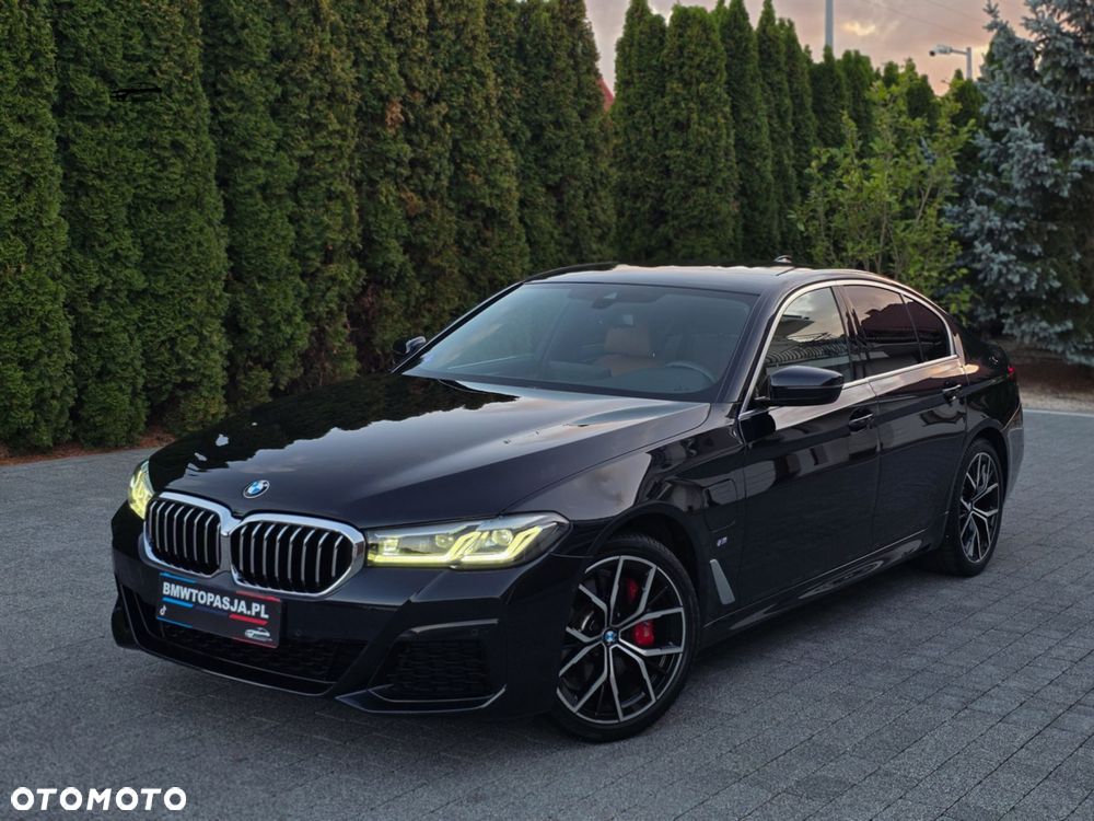 BMW Seria 5 - 4