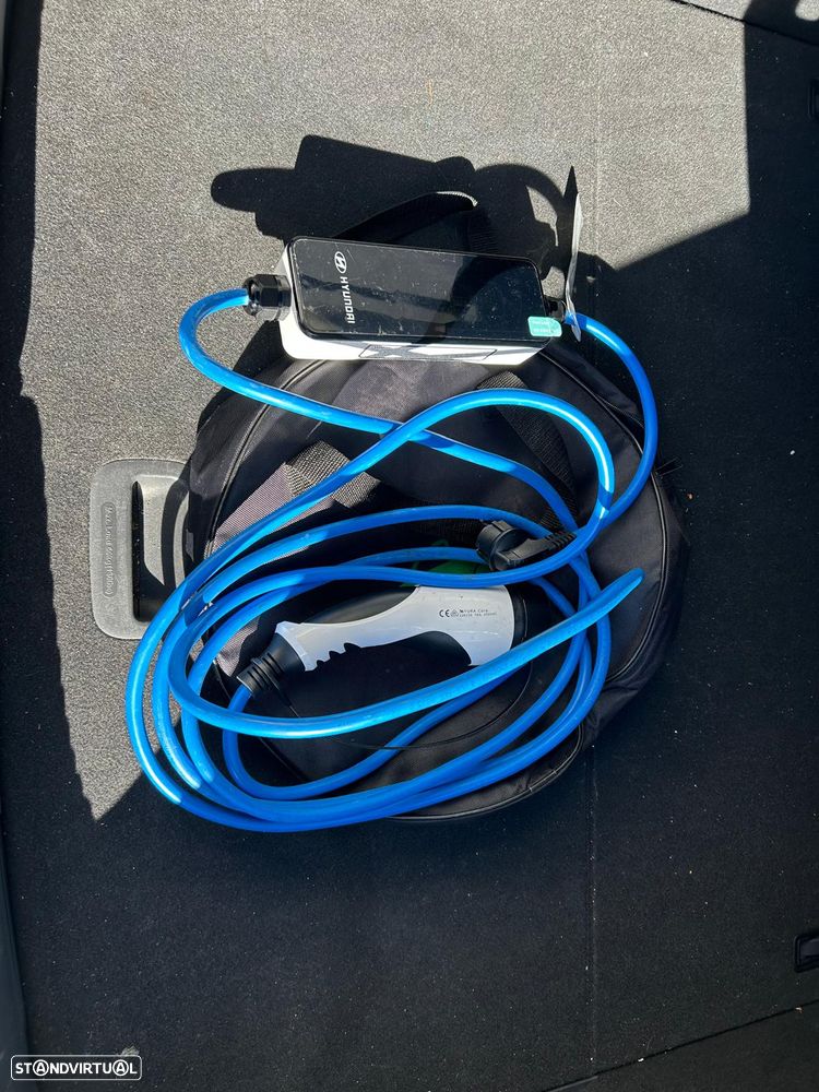 Hyundai Ioniq Elektro - 18