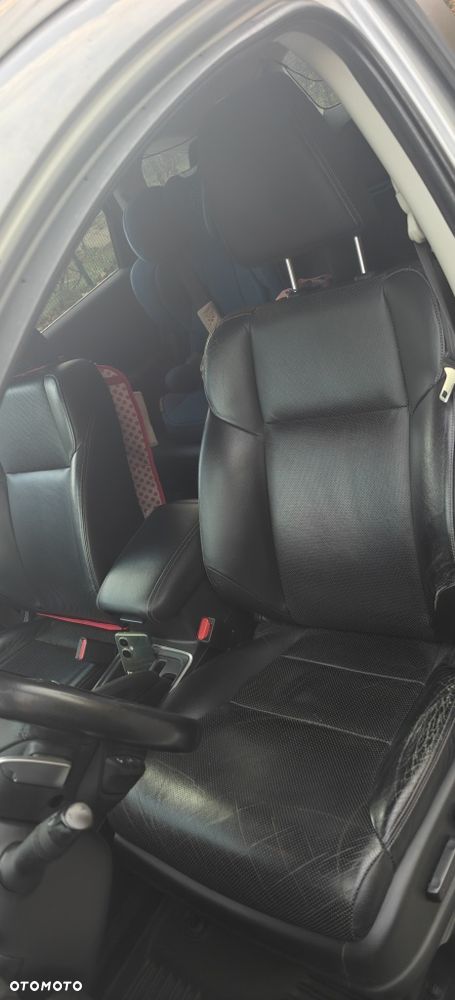 Honda CR-V - 11