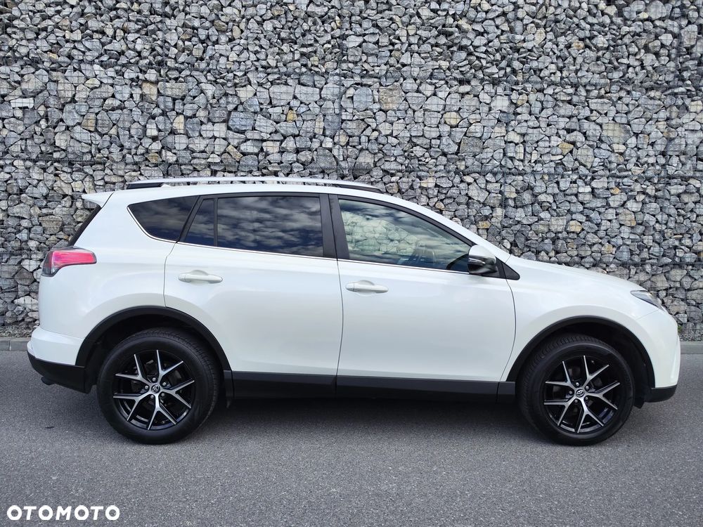 Toyota RAV4 2.0 D-4D Prestige 4x2 - 3