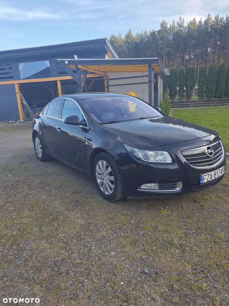 Opel Insignia - 2