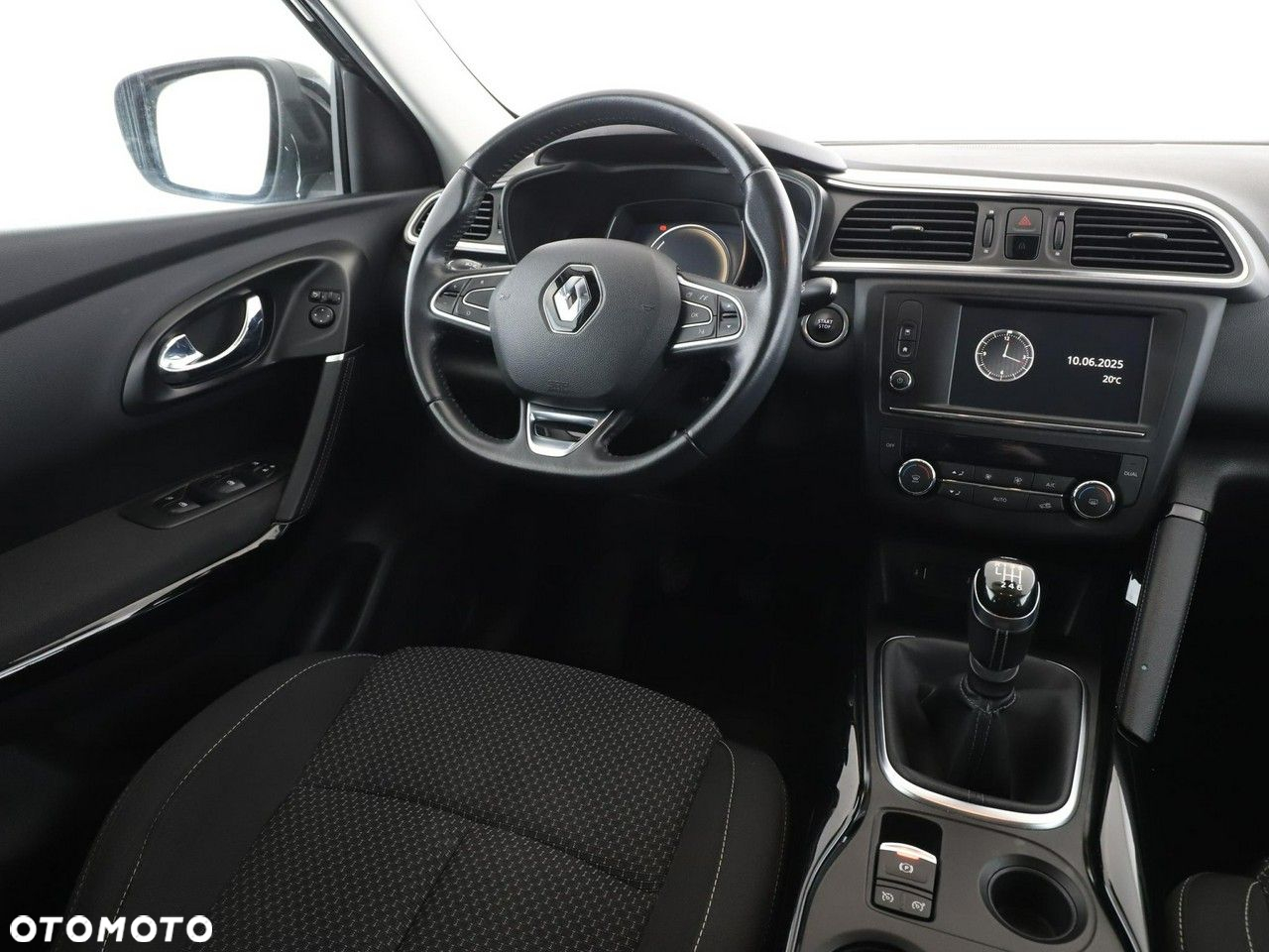 Renault Kadjar 1.5 dCi Energy Intens - 16