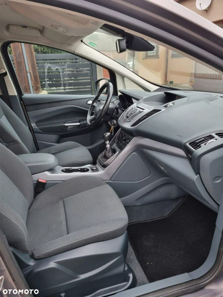 Ford C-MAX - 7