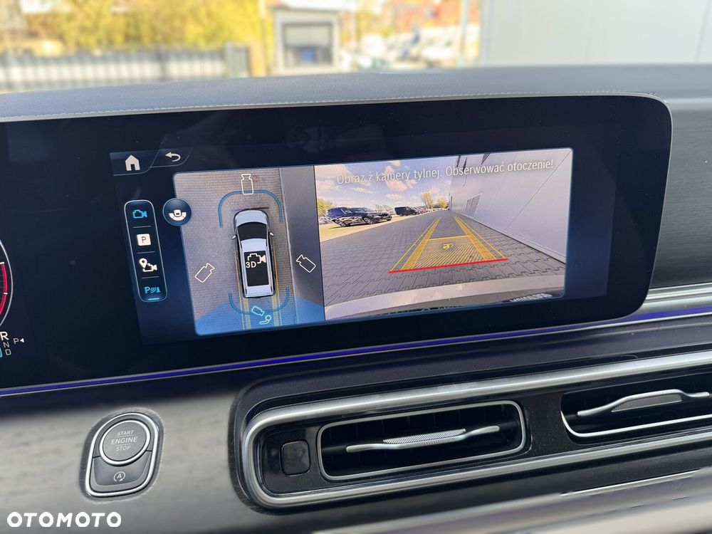 Mercedes-Benz Klasa V 250 d 4-Matic 9G-Tronic Avantgarde (d³ugi) - 35