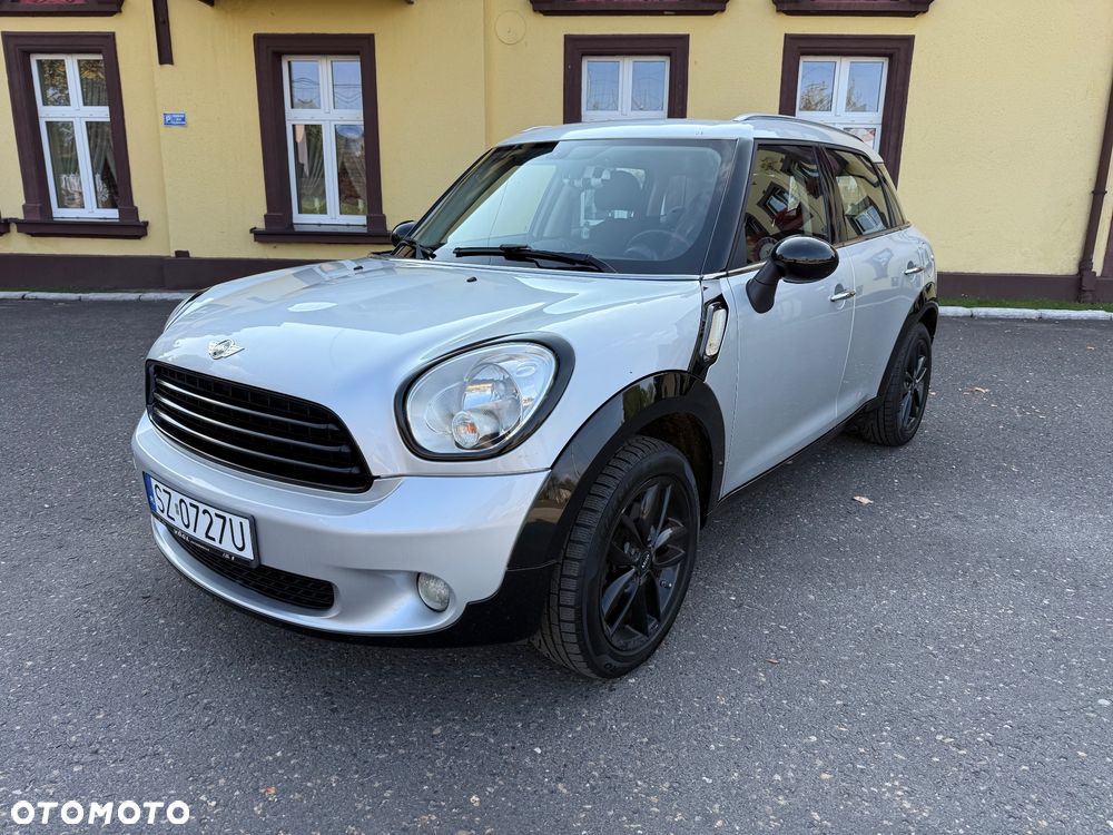 MINI Countryman - 3