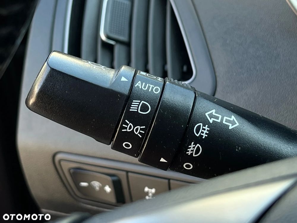 Hyundai ix35 2.0 GDI Premium 4WD - 24