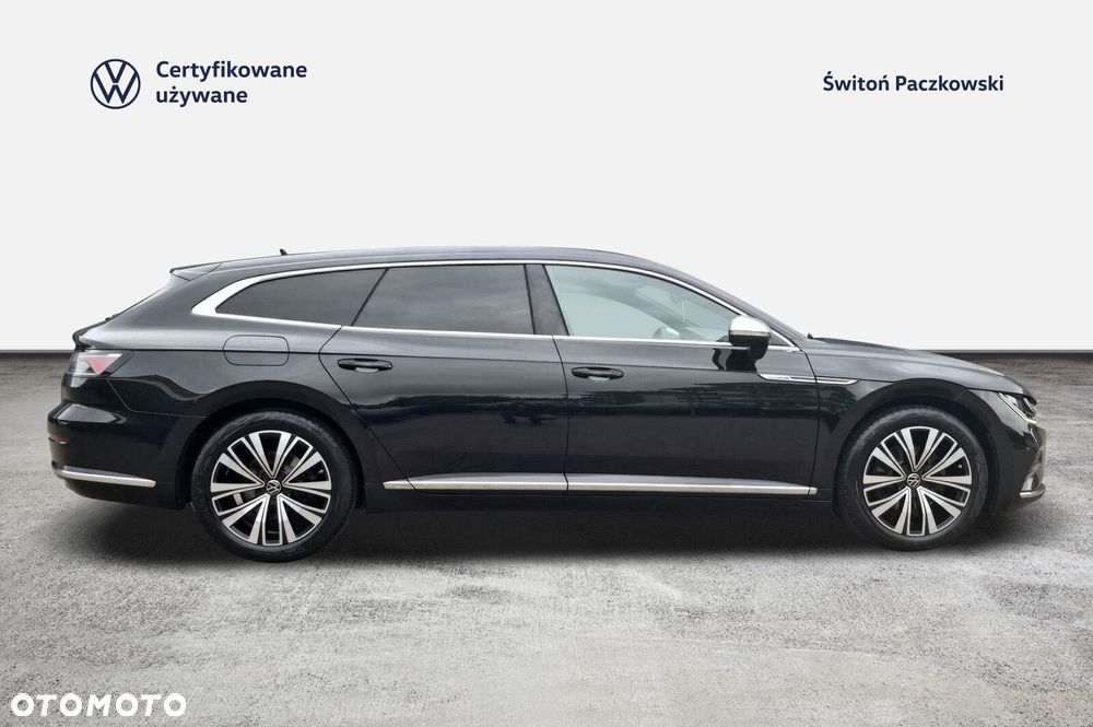 Volkswagen Arteon - 6
