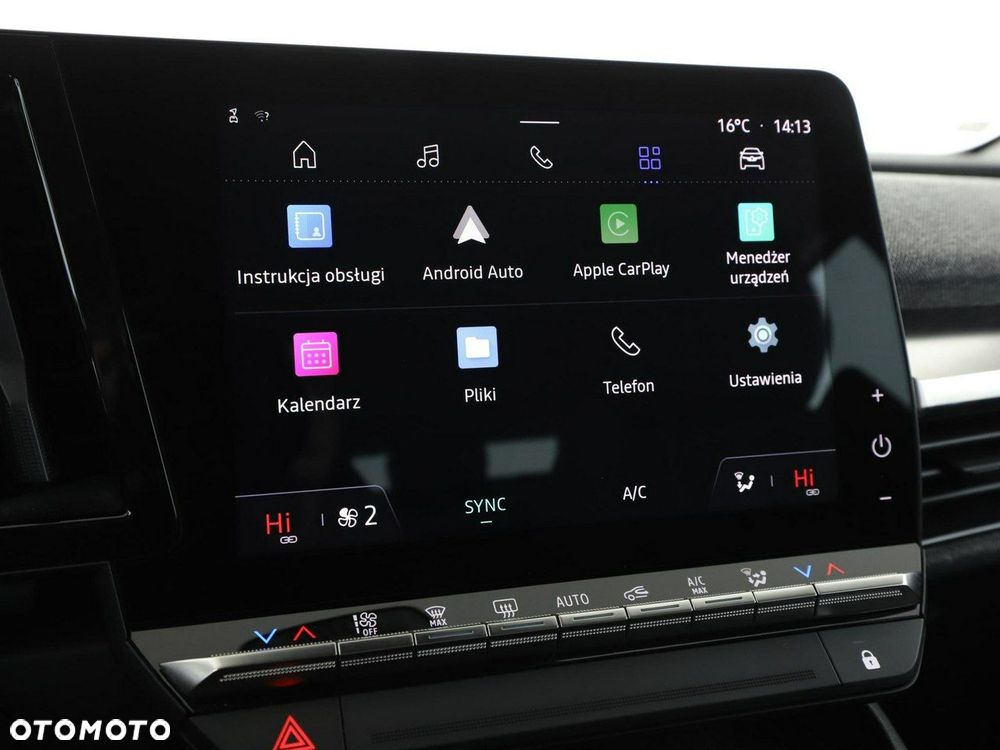 Renault Megane EV40 130hp standard charge Equilibre - 25